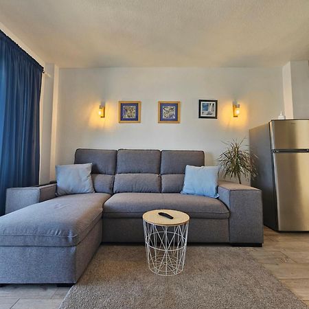 Apartamento Garza Blanca Bajamar  Kültér fotó