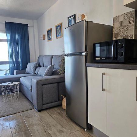 Apartamento Garza Blanca Bajamar  Kültér fotó