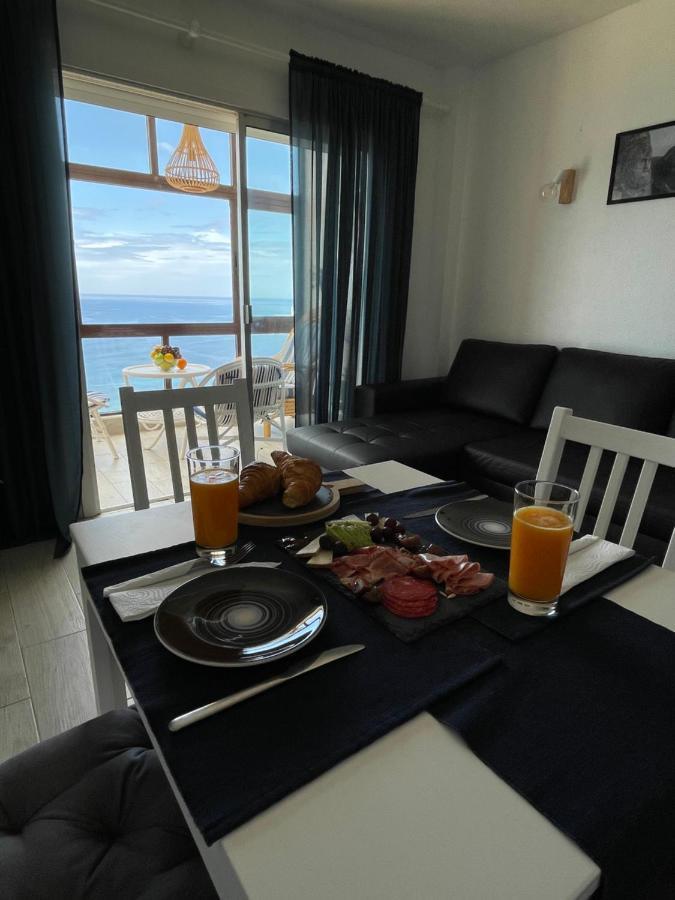 Apartamento Garza Blanca Bajamar  Kültér fotó