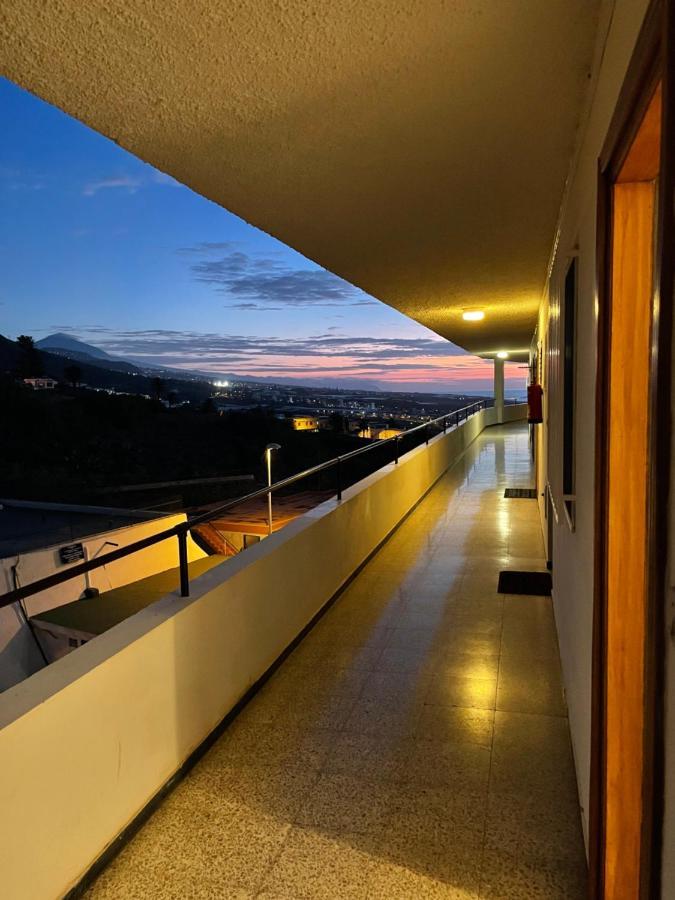 Apartamento Garza Blanca Bajamar  Kültér fotó